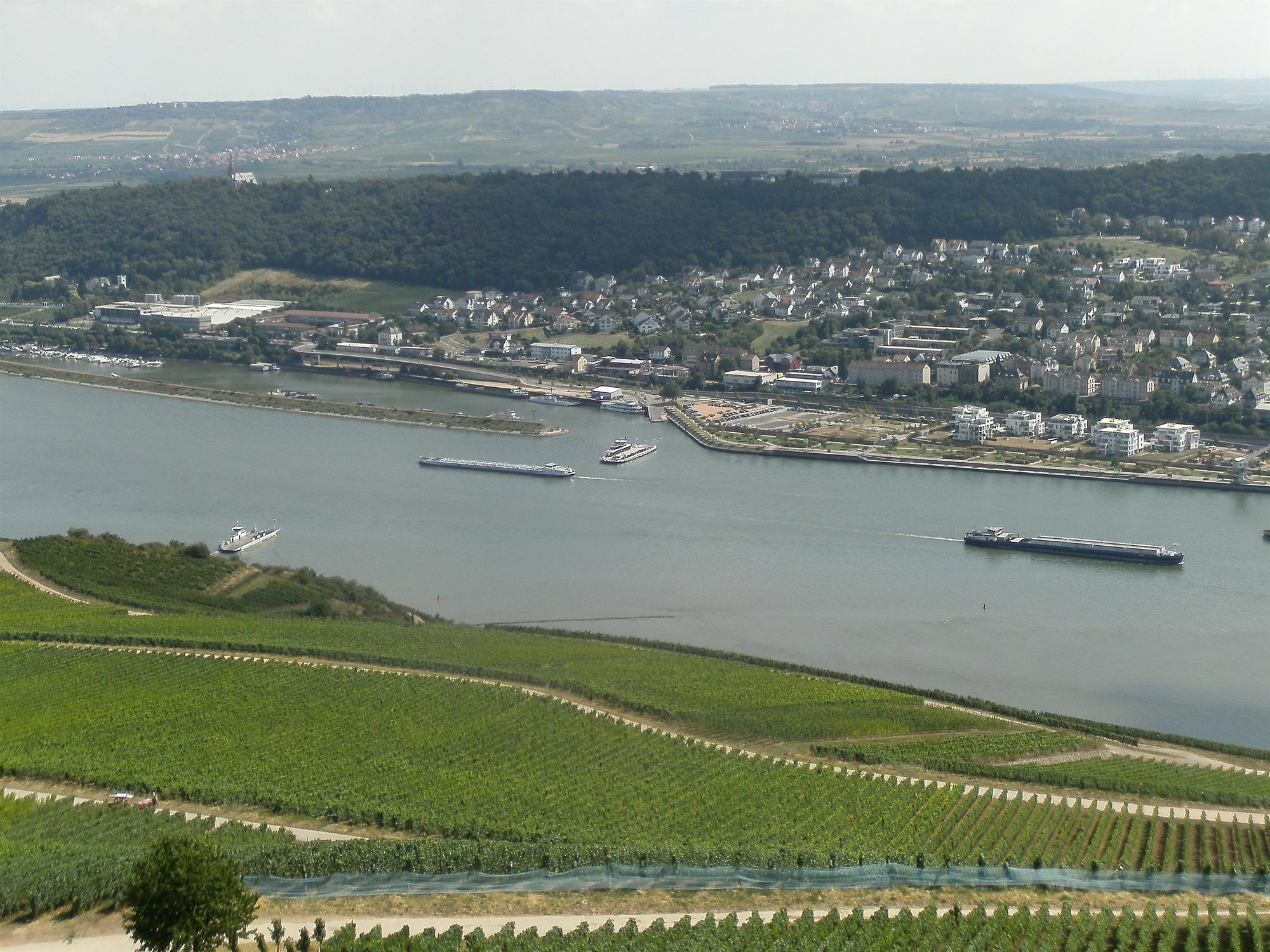 Altes Haus Hotel Ruedesheim am Rhein Luaran gambar